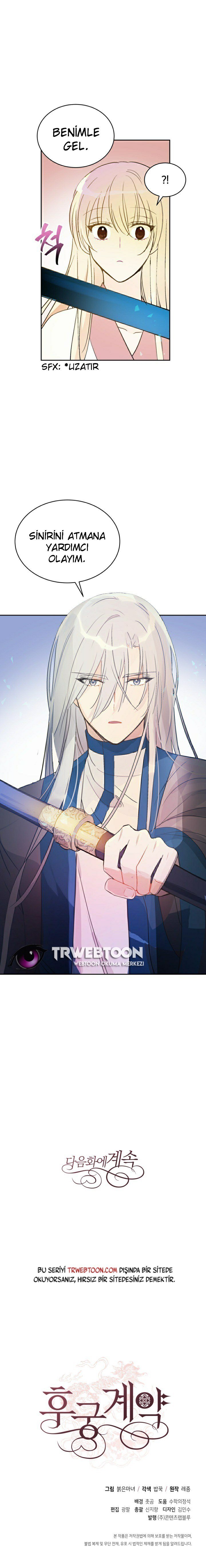 Sözleşmeli Cariye Bölüm 46 - Sayfa 10