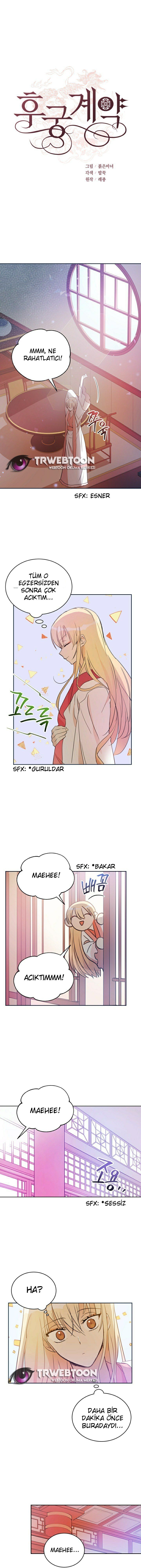 Sözleşmeli Cariye Bölüm 48 - Sayfa 2