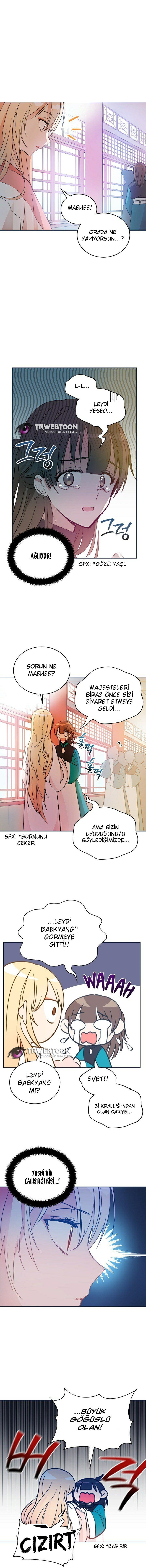 Sözleşmeli Cariye Bölüm 48 - Sayfa 3