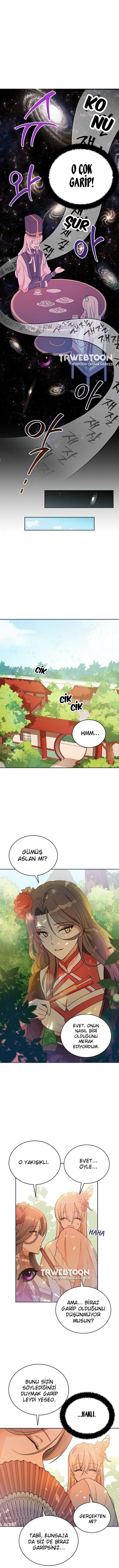 Sözleşmeli Cariye Bölüm 48 - Sayfa 7