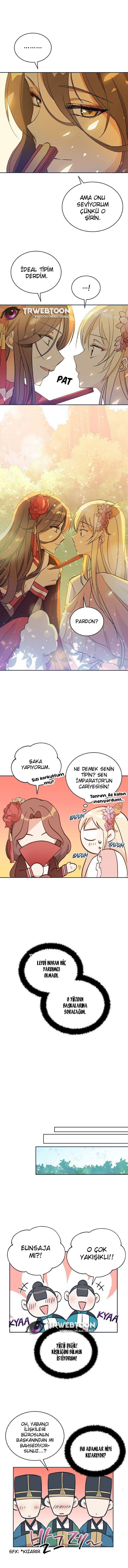 Sözleşmeli Cariye Bölüm 48 - Sayfa 8