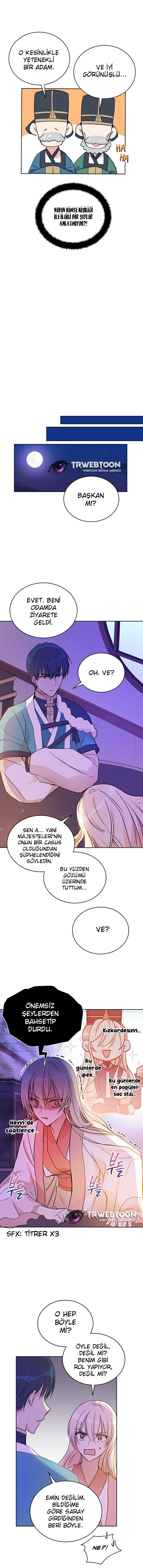 Sözleşmeli Cariye Bölüm 48 - Sayfa 9