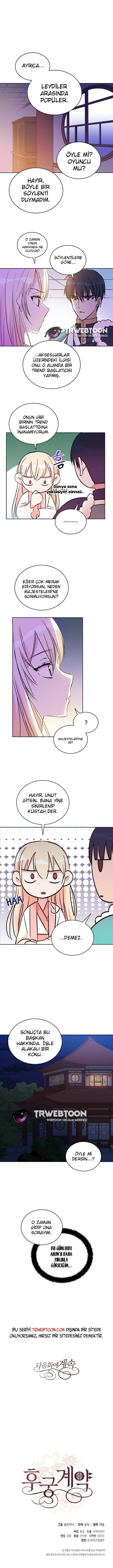 Sözleşmeli Cariye Bölüm 48 - Sayfa 10