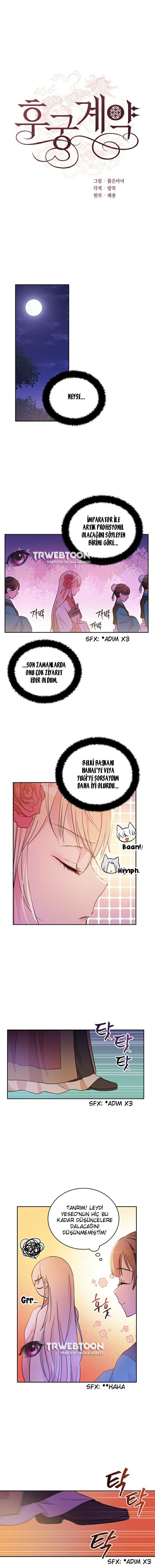 Sözleşmeli Cariye Bölüm 49 - Sayfa 2