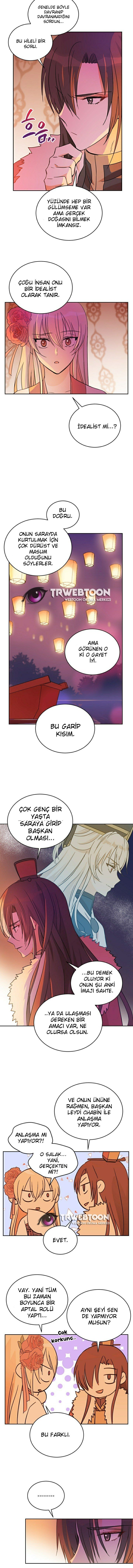 Sözleşmeli Cariye Bölüm 49 - Sayfa 6