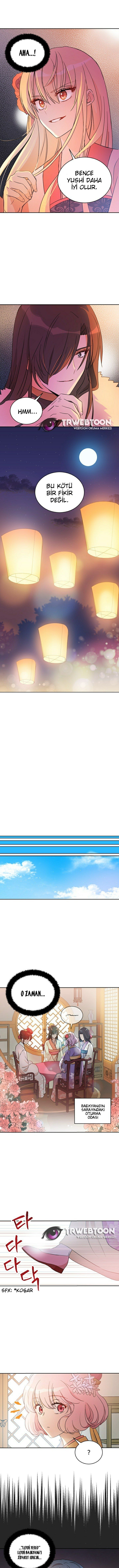 Sözleşmeli Cariye Bölüm 49 - Sayfa 9