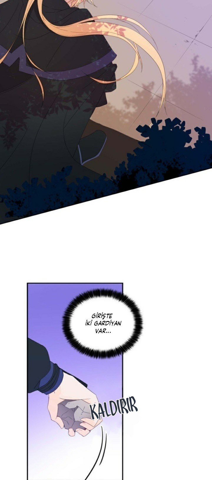 Sözleşmeli Cariye Bölüm 5 - Sayfa 4