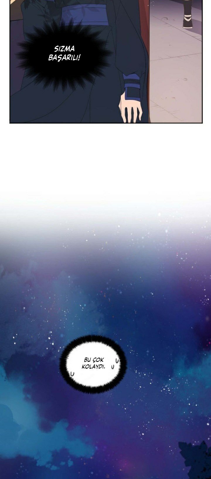 Sözleşmeli Cariye Bölüm 5 - Sayfa 8