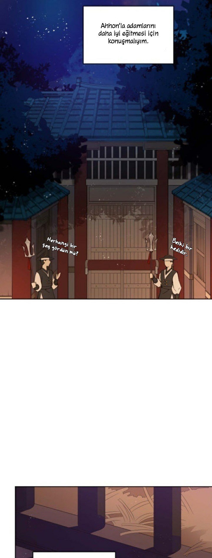 Sözleşmeli Cariye Bölüm 5 - Sayfa 9