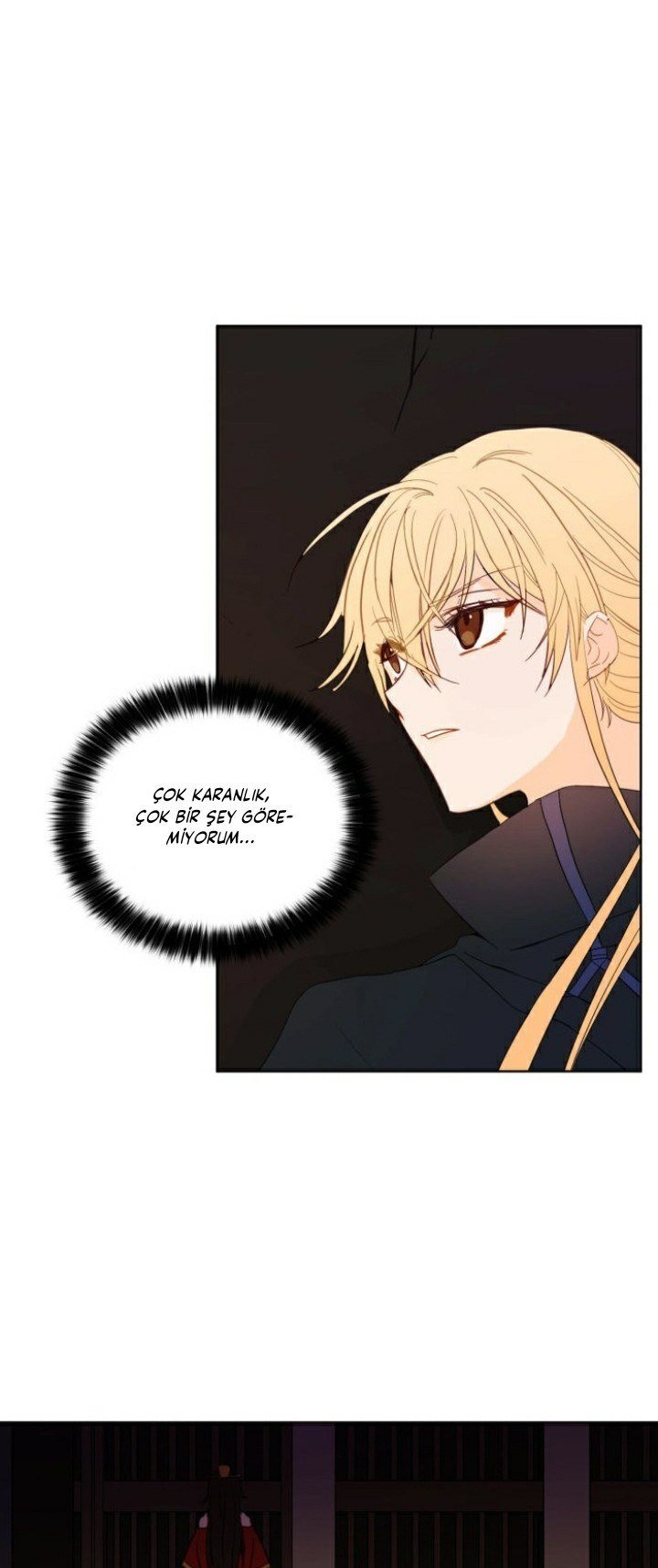 Sözleşmeli Cariye Bölüm 5 - Sayfa 15