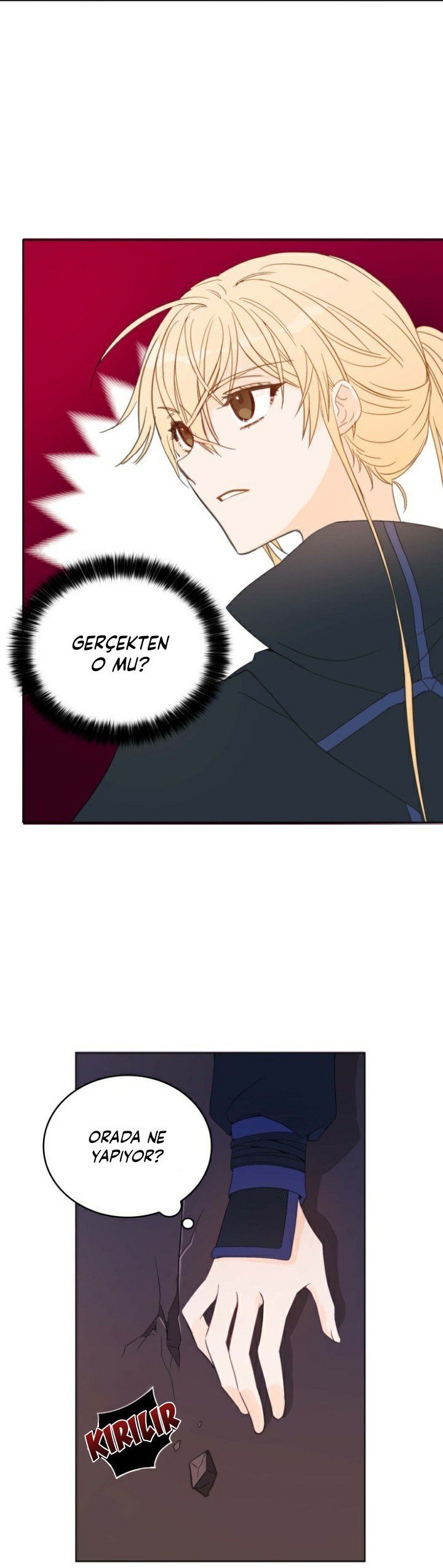 Sözleşmeli Cariye Bölüm 5 - Sayfa 18