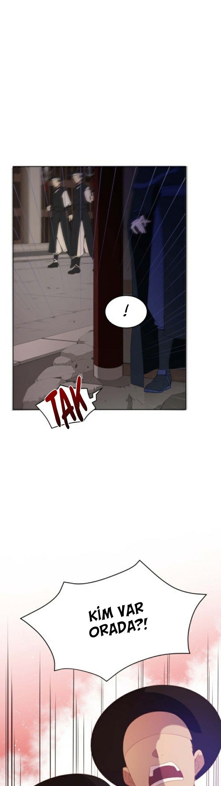 Sözleşmeli Cariye Bölüm 5 - Sayfa 19