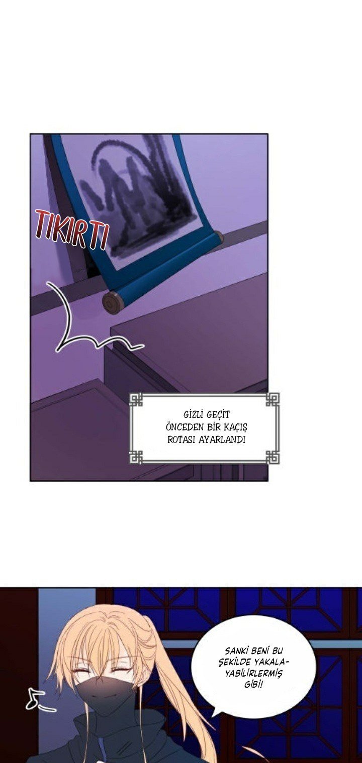 Sözleşmeli Cariye Bölüm 5 - Sayfa 22