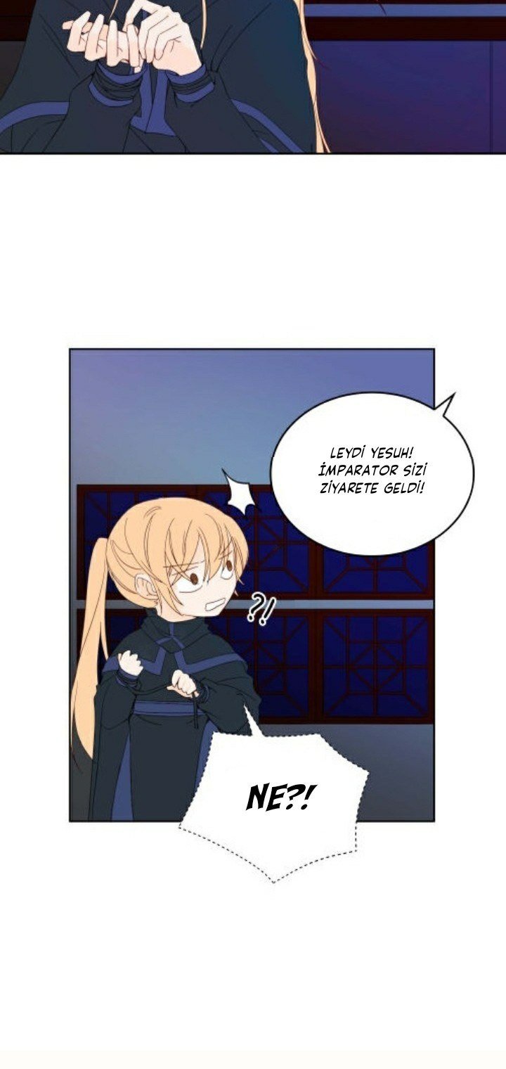 Sözleşmeli Cariye Bölüm 5 - Sayfa 23