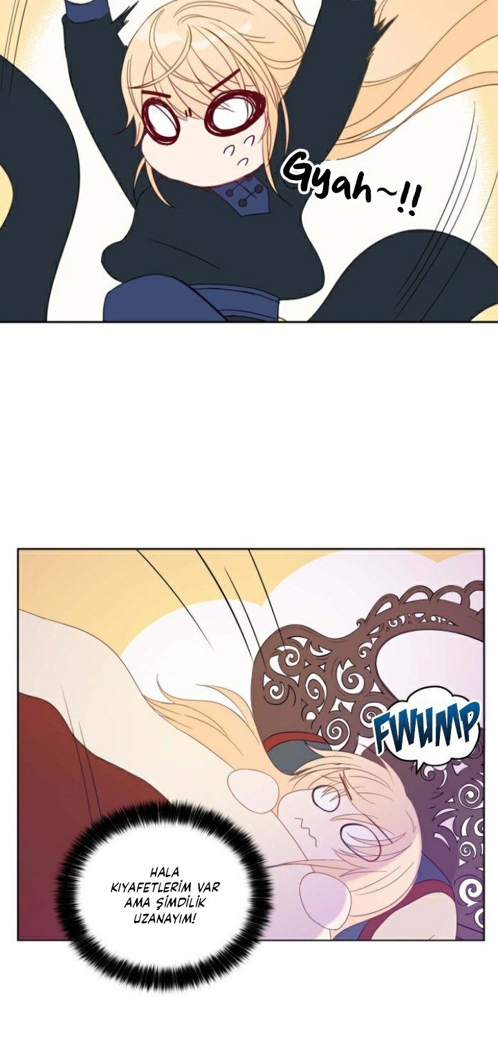 Sözleşmeli Cariye Bölüm 5 - Sayfa 25