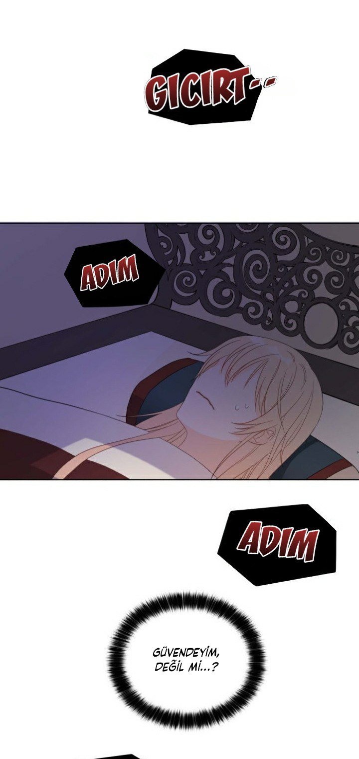 Sözleşmeli Cariye Bölüm 5 - Sayfa 26