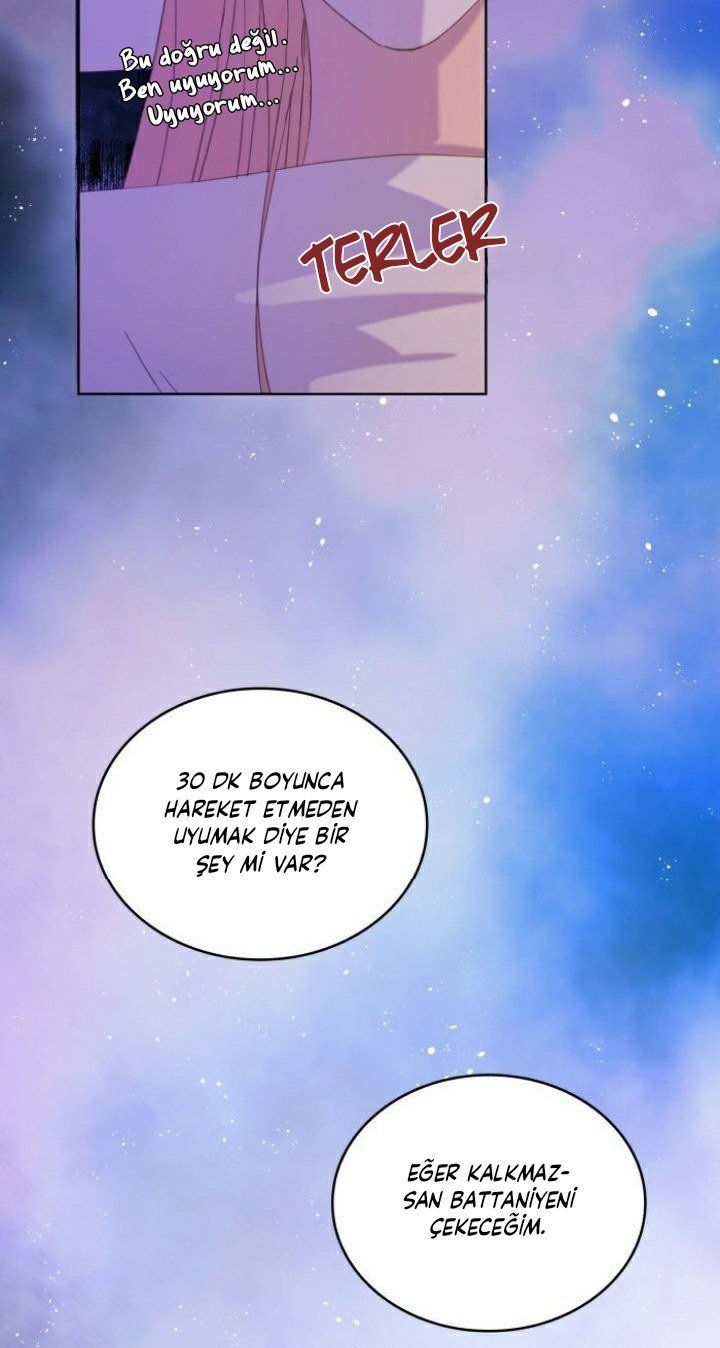 Sözleşmeli Cariye Bölüm 5 - Sayfa 29