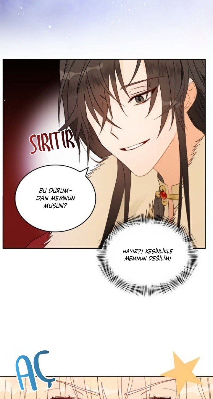 Sözleşmeli Cariye Bölüm 5 - Sayfa 32