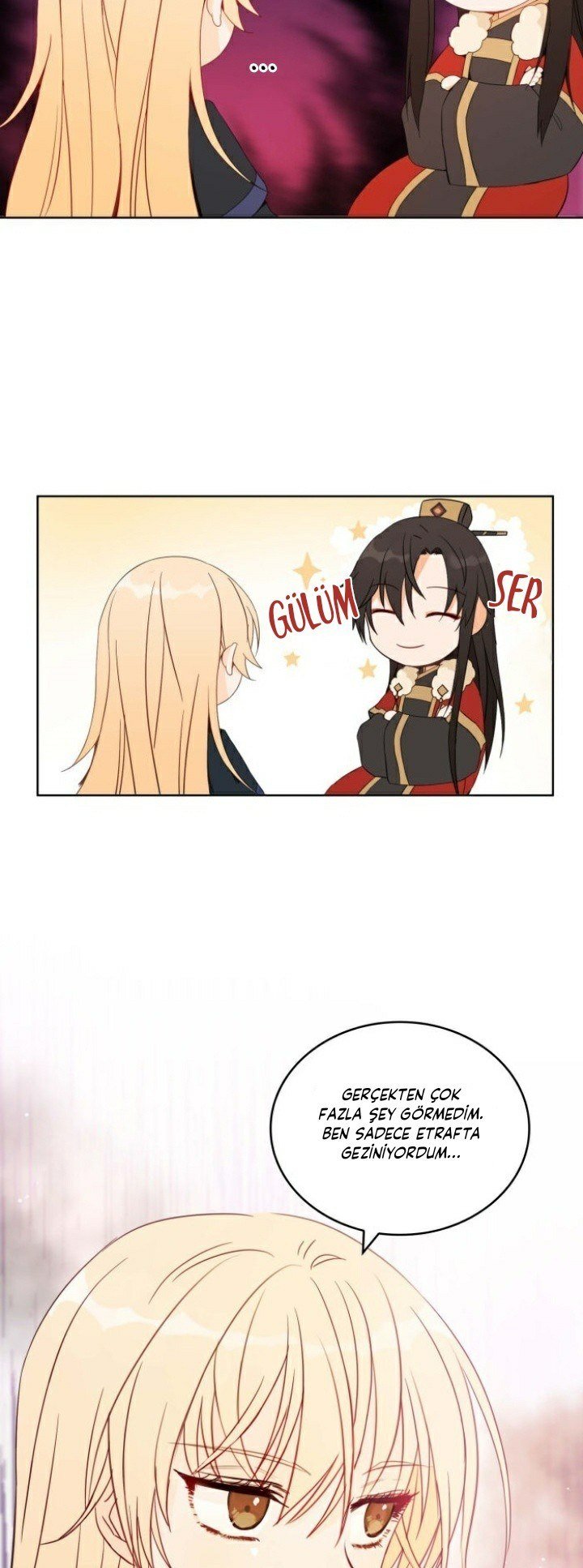 Sözleşmeli Cariye Bölüm 5 - Sayfa 37