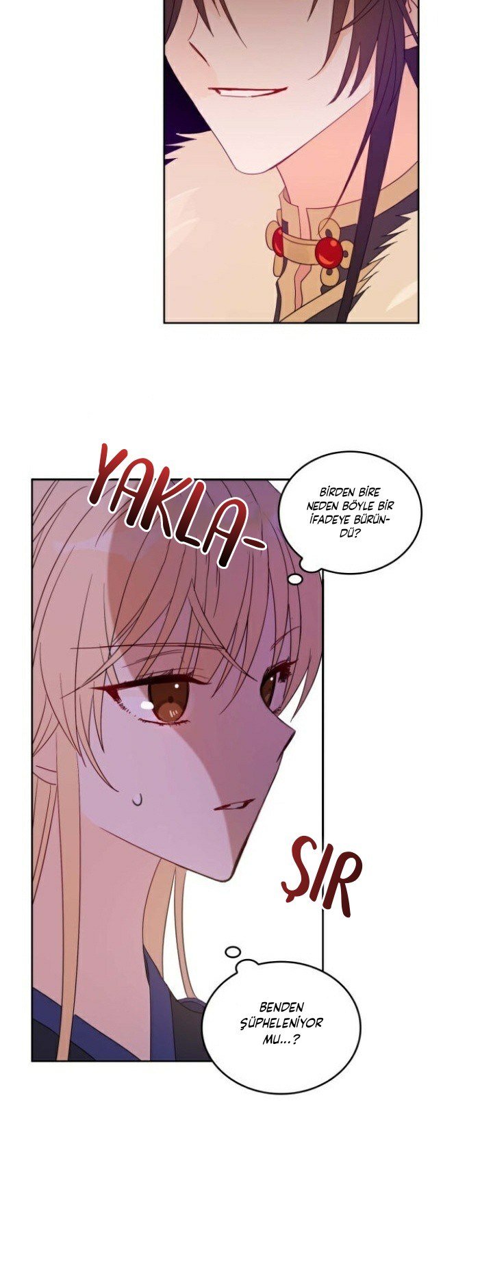 Sözleşmeli Cariye Bölüm 5 - Sayfa 40