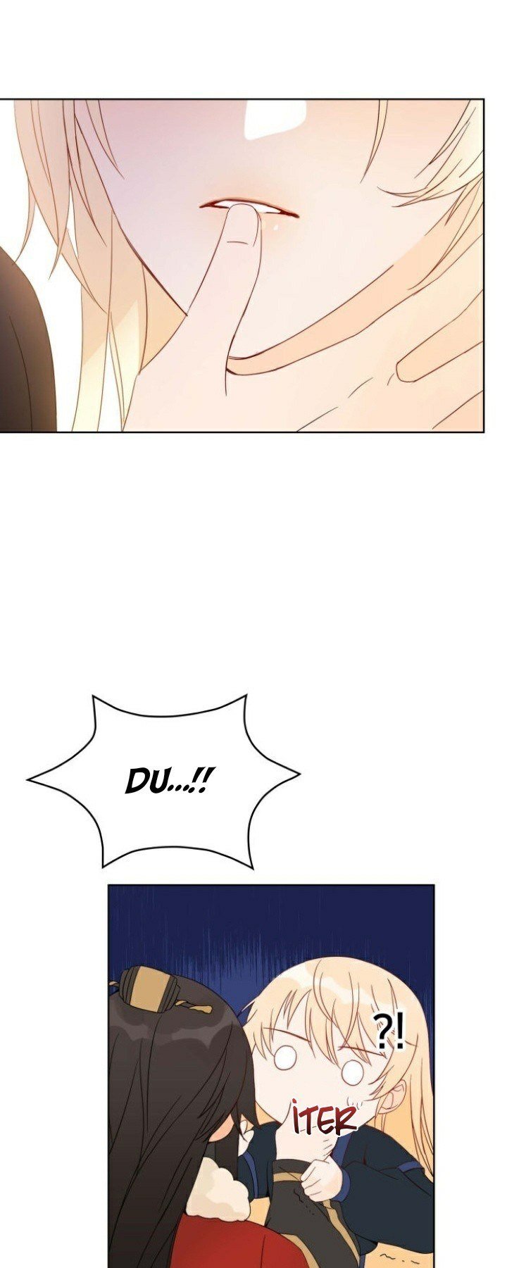 Sözleşmeli Cariye Bölüm 5 - Sayfa 42