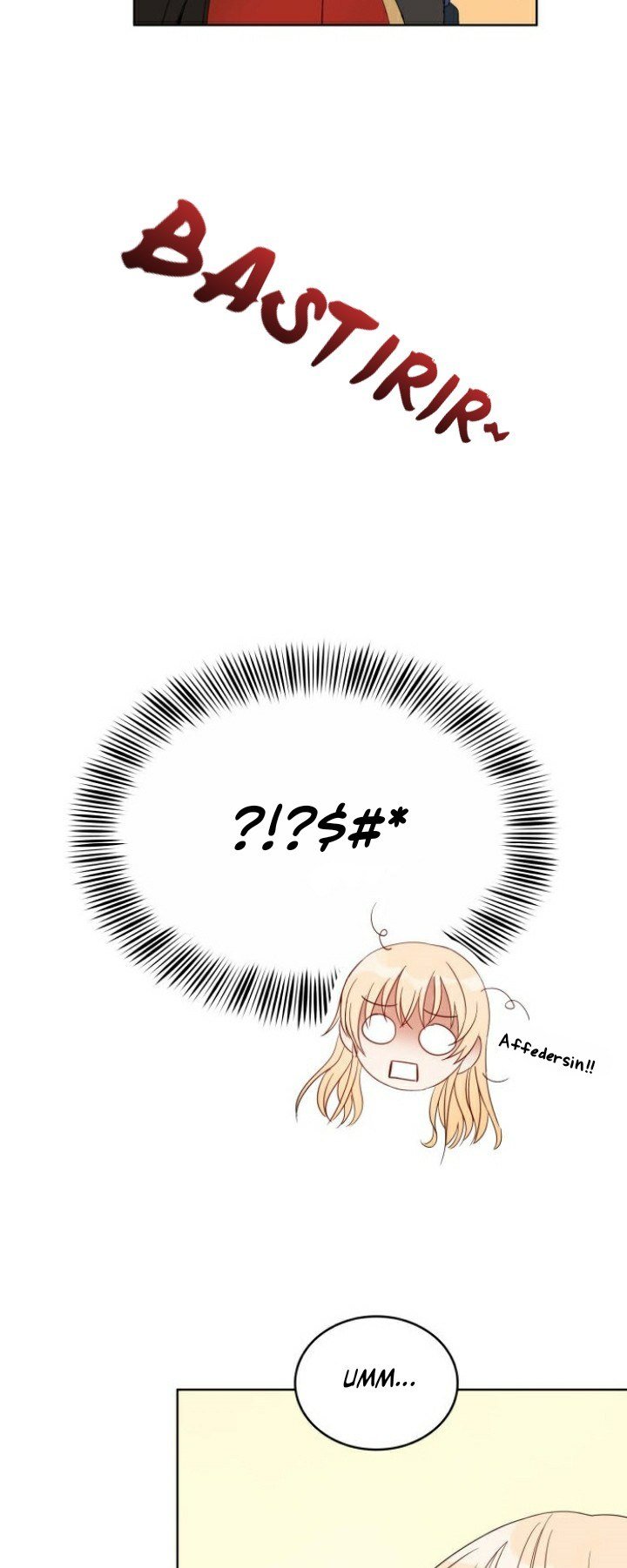 Sözleşmeli Cariye Bölüm 5 - Sayfa 43