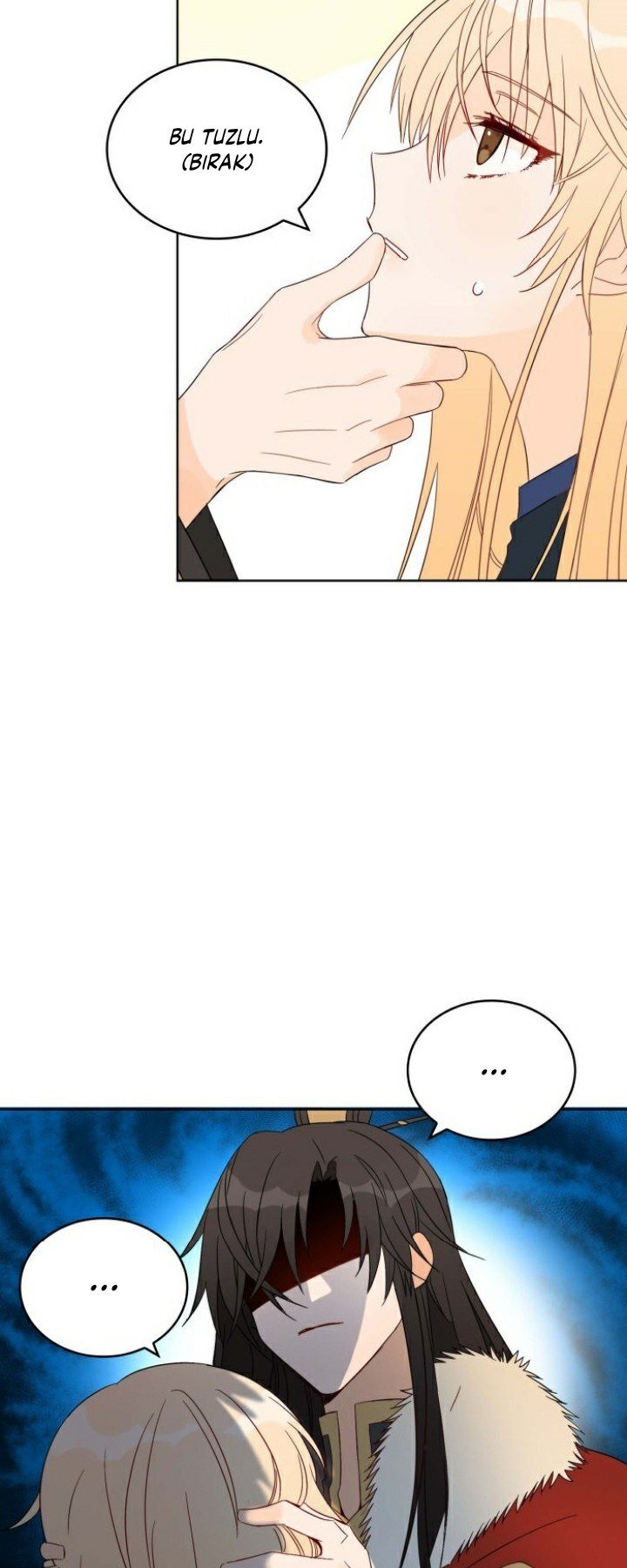 Sözleşmeli Cariye Bölüm 5 - Sayfa 44