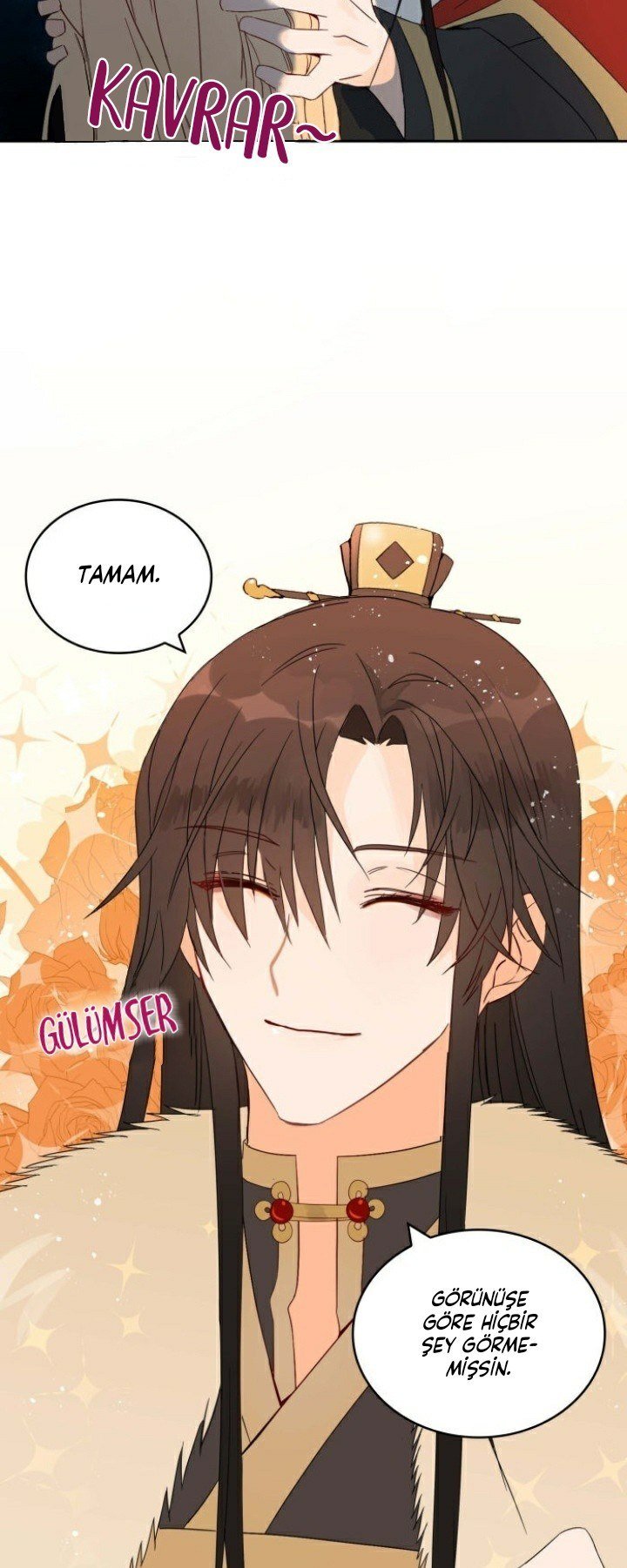 Sözleşmeli Cariye Bölüm 5 - Sayfa 45