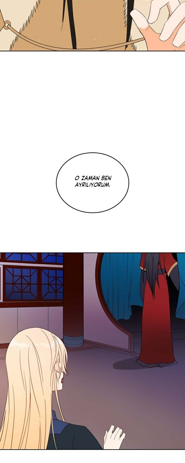 Sözleşmeli Cariye Bölüm 5 - Sayfa 46