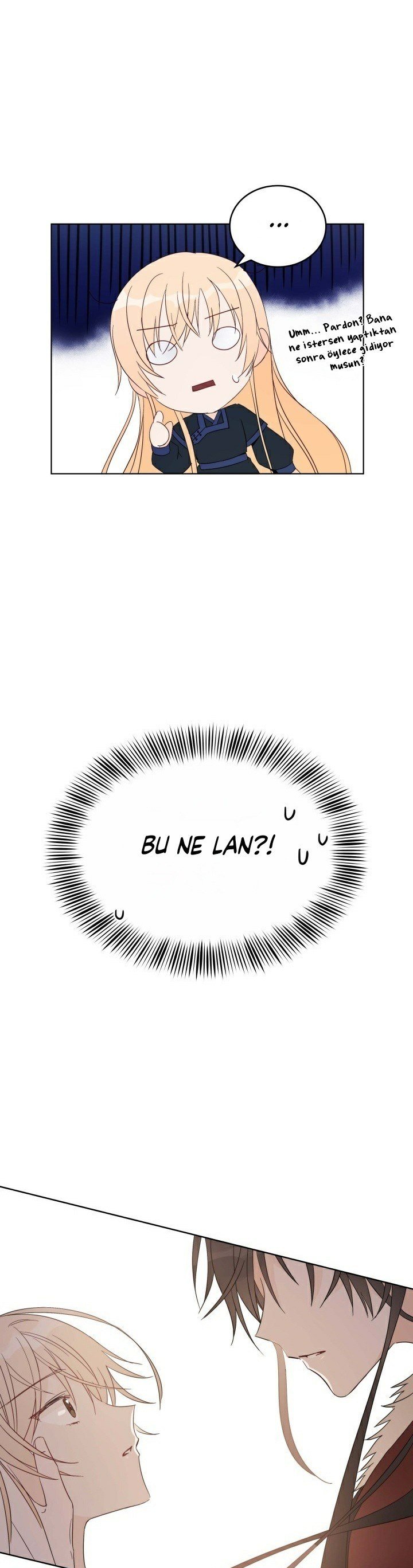 Sözleşmeli Cariye Bölüm 5 - Sayfa 47