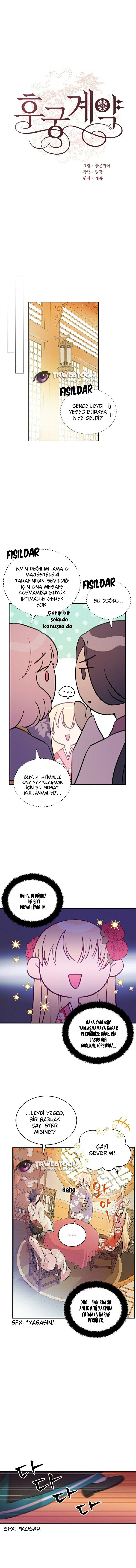 Sözleşmeli Cariye Bölüm 50 - Sayfa 3