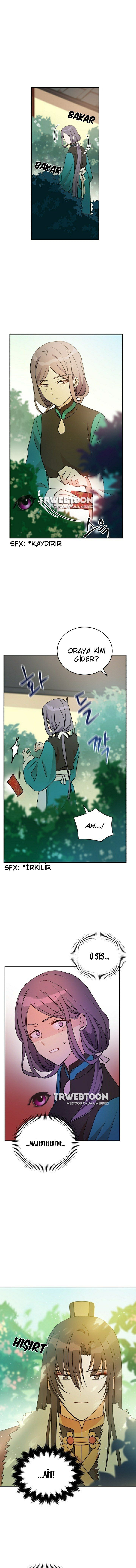 Sözleşmeli Cariye Bölüm 50 - Sayfa 5