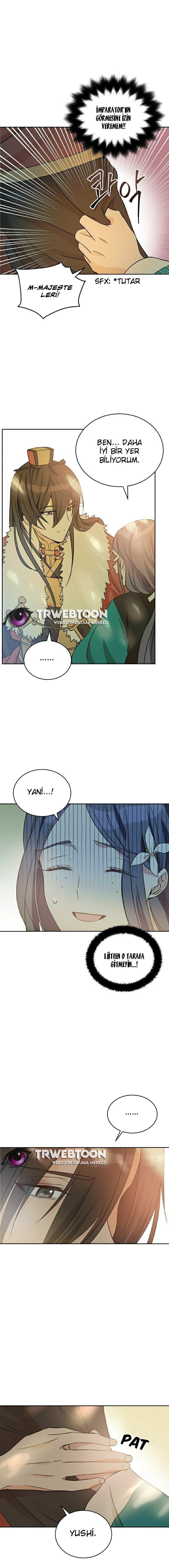 Sözleşmeli Cariye Bölüm 50 - Sayfa 11