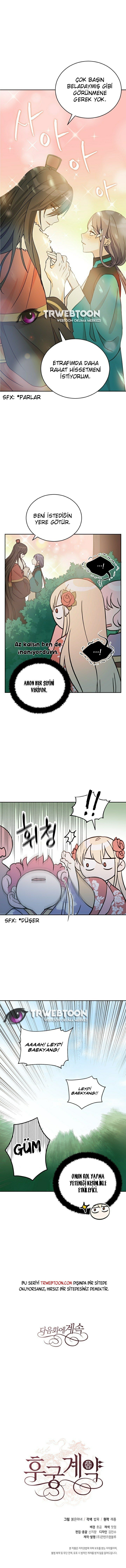 Sözleşmeli Cariye Bölüm 50 - Sayfa 12