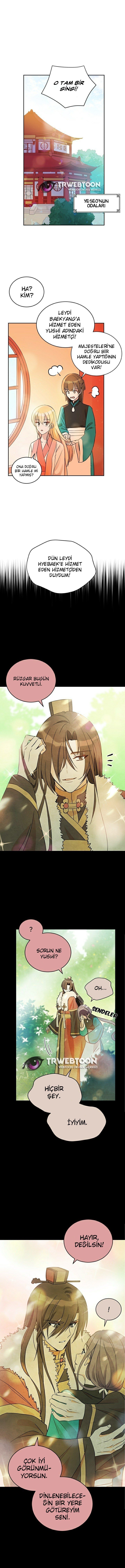 Sözleşmeli Cariye Bölüm 51 - Sayfa 2