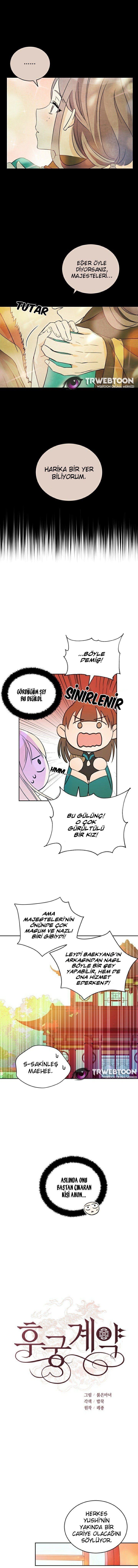 Sözleşmeli Cariye Bölüm 51 - Sayfa 3