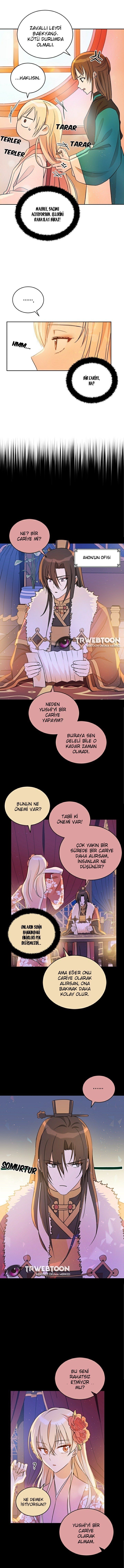 Sözleşmeli Cariye Bölüm 51 - Sayfa 4