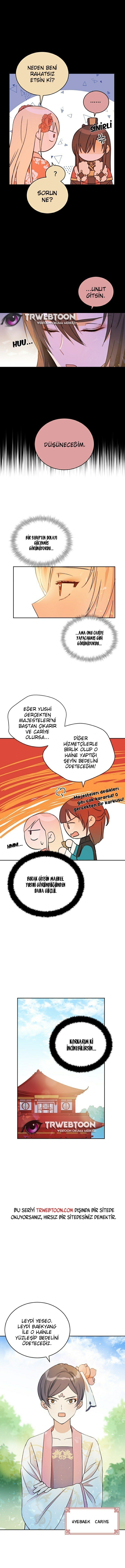 Sözleşmeli Cariye Bölüm 51 - Sayfa 5
