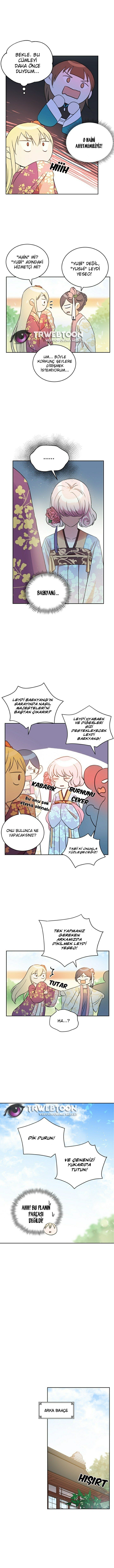 Sözleşmeli Cariye Bölüm 51 - Sayfa 6