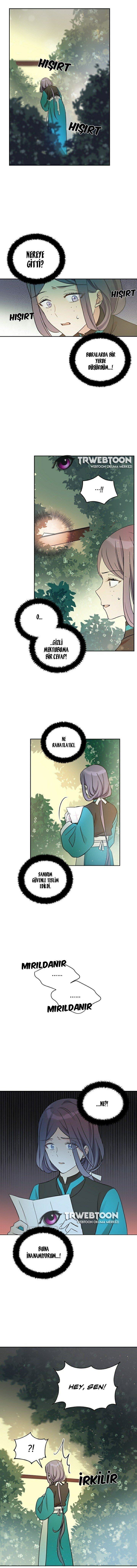 Sözleşmeli Cariye Bölüm 51 - Sayfa 7