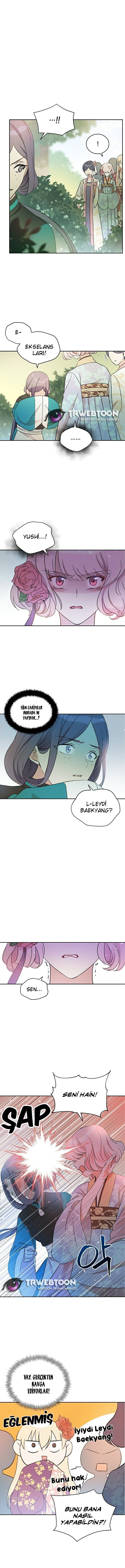 Sözleşmeli Cariye Bölüm 51 - Sayfa 8