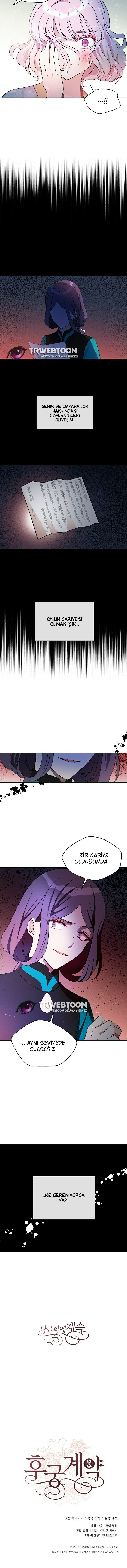 Sözleşmeli Cariye Bölüm 51 - Sayfa 11