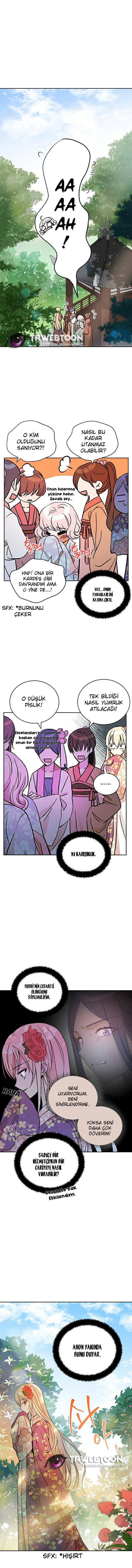 Sözleşmeli Cariye Bölüm 52 - Sayfa 2