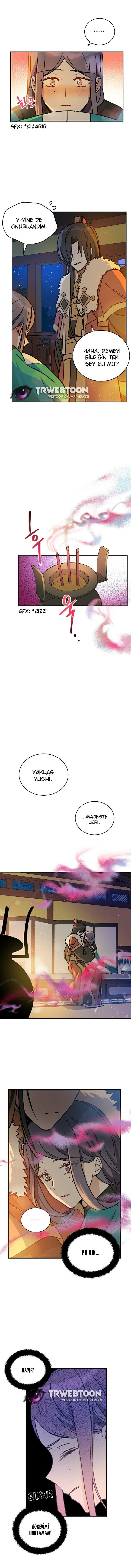 Sözleşmeli Cariye Bölüm 52 - Sayfa 4