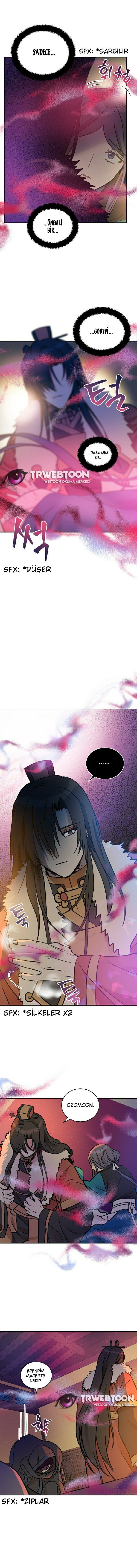 Sözleşmeli Cariye Bölüm 52 - Sayfa 5