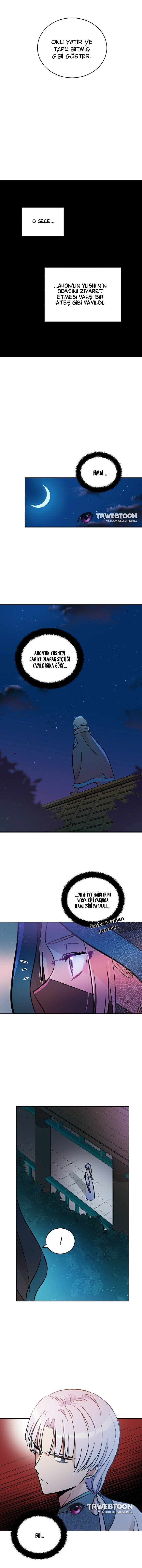 Sözleşmeli Cariye Bölüm 52 - Sayfa 6