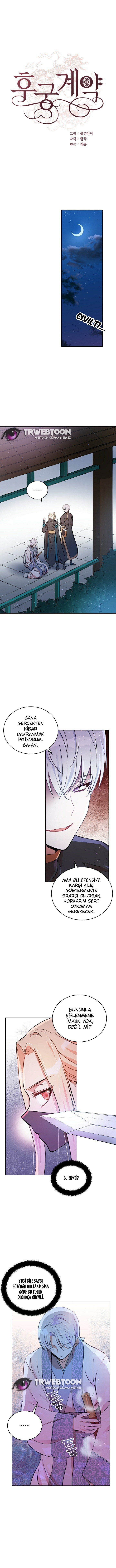 Sözleşmeli Cariye Bölüm 53 - Sayfa 2