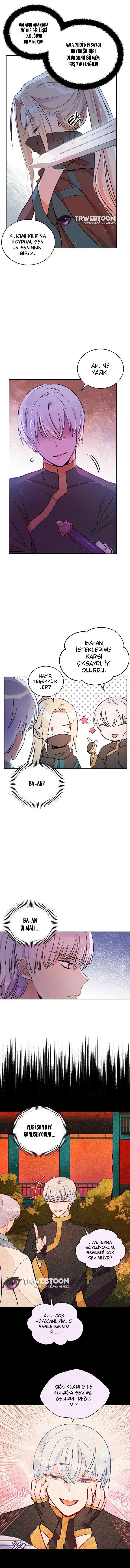 Sözleşmeli Cariye Bölüm 53 - Sayfa 3