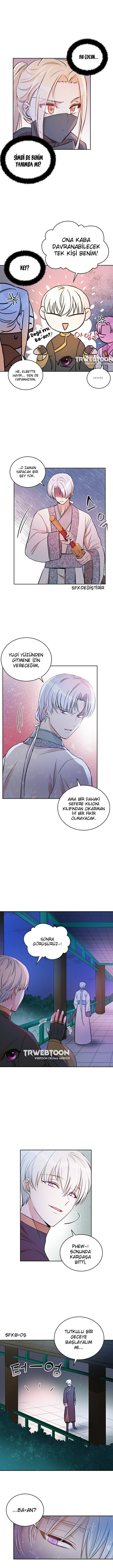 Sözleşmeli Cariye Bölüm 53 - Sayfa 5