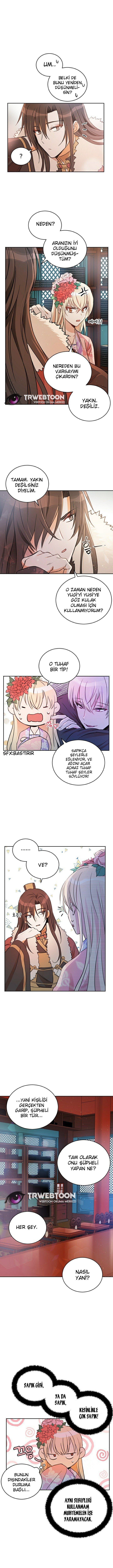 Sözleşmeli Cariye Bölüm 53 - Sayfa 8